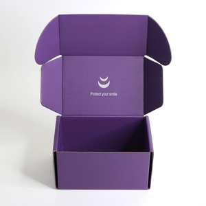 Caja de Juguetes Personalizada, Fabricante OEM/ODM, Fábrica de Empaques para Productos Infantiles, Solución de Seguridad y Marca para Regalos - Product Image 1