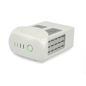 Batería BESTAR de 15.2V 5870mAh para Dron <span class=keywords><strong>Phantom</strong></span> <span class=keywords><strong>4</strong></span> <span class=keywords><strong>Pro</strong></span> <span class=keywords><strong>V2</strong></span> / <span class=keywords><strong>Pro</strong></span> 2.0 / Advanced / <span class=keywords><strong>RTK</strong></span>, Batería de Repuesto Inteligente Lipo 4S - Product Image 3