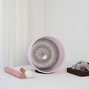 Cuenco <span class=keywords><strong>de</strong></span> cristal para cantar, terapia <span class=keywords><strong>de</strong></span> sonido <span class=keywords><strong>de</strong></span> 12 pulgadas, cuenco <span class=keywords><strong>de</strong></span> ALMA <span class=keywords><strong>de</strong></span> cristal puro 99.99%, instrumento <span class=keywords><strong>de</strong></span> curación <span class=keywords><strong>de</strong></span> sonido, productos espirituales - Product Image 6