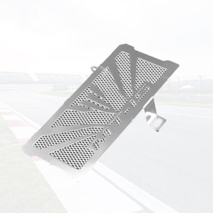 ฝาครอบหม้อน้ำรถจักรยานยนต์สำหรับ<span class=keywords><strong>ยา</strong></span><span class=keywords><strong>มา</strong></span><span class=keywords><strong>ฮ่า</strong></span> MT-15 18-21ฝาปิดถังน้ำสแตนเลสอุปกรณ์เสริม MT15 - Product Image 4