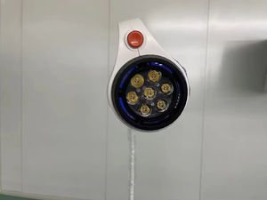 चिकित्सा उपकरण निरीक्षण लैंप सर्जिकल परीक्षा प्रकाश के कारण स्थायी परीक्षा दीपक - Product Image 4