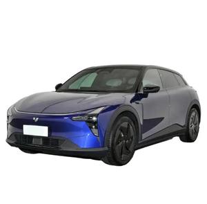 Geely <span class=keywords><strong>ROBOCAR</strong></span> Jiyue 01 5ประตู5ที่นั่งรถไฟฟ้าใหม่จากประเทศจีน - Product Image 6