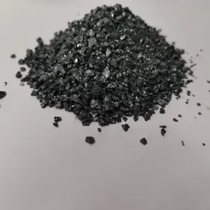 黑色碳化硅85% 0-1毫米1-10毫米