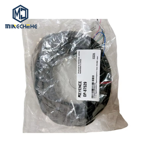 Lentilles optiques de haute précision KEYENCE OP-87529 OP-87530 OP-87531 pour systèmes de marquage laser industriels - Product Image 1