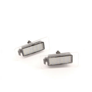Luz LED para matrícula <span class=keywords><strong>de</strong></span> <span class=keywords><strong>coche</strong></span> <span class=keywords><strong>de</strong></span> alta calidad <span class=keywords><strong>de</strong></span> 12V para <span class=keywords><strong>H</strong></span>-yundai I30 CW K-ombi/Elentra Coupe - Product Image 5