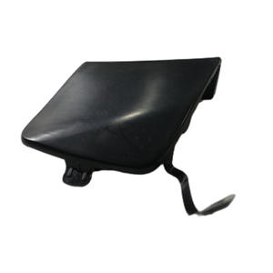 Cubierta de Gancho de Remolque Trasero para Mercedes-Benz Clase E W213, Cubierta Protectora de ABS a Presión, 1188854201 - Product Image 1