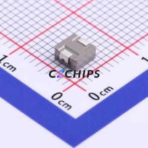 PSPMAA0402-100M-ANP ตัวเหนี่ยวนำไฟฟ้าแบบ SMD, ขนาด 4.5x4.1 มม. ( ค่าความเหนี่ยวนำ: 10uH ) ( ความแม่นยำ: 20% กระแสไฟฟ้าที่กำหนด: 1.2A ) - Product Image 2