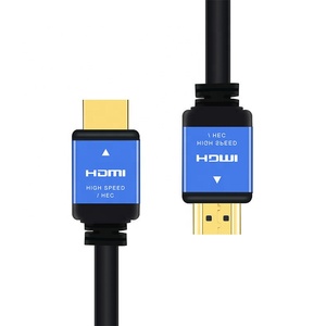<span class=keywords><strong>สาย</strong></span> <span class=keywords><strong>HDMI</strong></span> 4K 18Gbps 30Hz 60Hz CCS <span class=keywords><strong>HDMI</strong></span> 2.0<span class=keywords><strong>สาย</strong></span>เคเบิลสำหรับจอภาพโปรเจคเตอร์<span class=keywords><strong>คอม</strong></span>พิวเตอร์แล็ปท็อป<span class=keywords><strong>ทีวี</strong></span> PS4 - Product Image 3