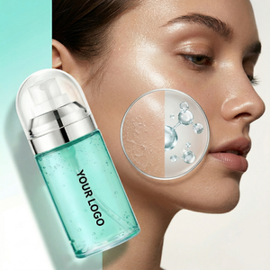 Ölkontrollierendes Wasserfestes Make-up Fixierspray Feuchtigkeitsspendendes Fixiernebel für Ganztägigen Halt - Product Image 5