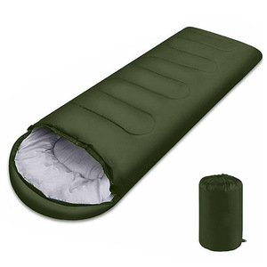 <span class=keywords><strong>Sac</strong></span> <span class=keywords><strong>de</strong></span> <span class=keywords><strong>couchage</strong></span> 4 saisons style enveloppe, <span class=keywords><strong>température</strong></span> réglable, imperméable, équipement <span class=keywords><strong>de</strong></span> camping et <span class=keywords><strong>de</strong></span> randonnée en plein air, vente en gros 2026 - Product Image 2