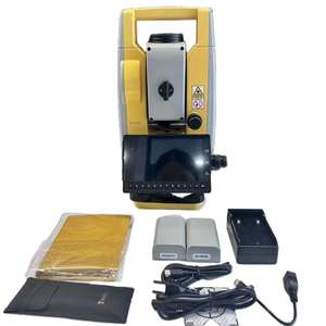 Estação <span class=keywords><strong>Total</strong></span> Android South N1 em Promoção com Tela Sensível ao Toque Colorida e Alcance de 1000m sem Prisma para Instrumento de Topografia - Product Image 1