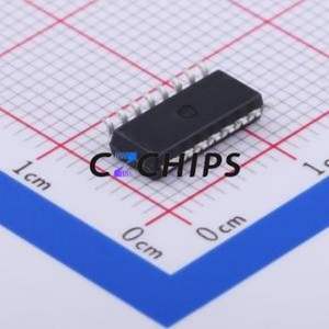 ทรานซิสเตอร์ทรานซิสเตอร์ SOP-16-4.4mm LTV-244ใหม่ของแท้ชิ้นส่วนอิเล็กทรอนิกส์ - Product Image 2