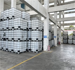 Precios de Fábrica de Polidimetilsiloxano con Terminación Hidroxilo - Product Image 6