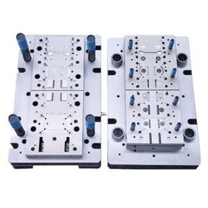 خدمة صب القوالب المخصصة من الصلب مع عمر قالب طويل لقطع البلاستيك - Product Image 4