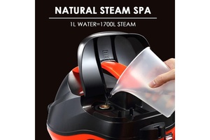 Mopa Compatible con Aspiradora - Product Image 2