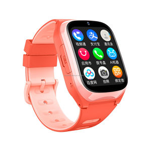 Sıcak satış fabrika fiyat akıllı saat yüksek kaliteli TFT kare su geçirmez spor izci pusula özelleştirilmiş yüzey akıllı saat - Product Image 4