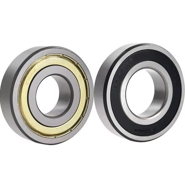 608 Z809 Zz809 Stainless Steel Ball Bearings for Skateboards