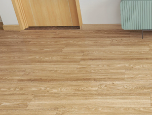 Suelo SPC con textura EIR de 7 mm, sin formaldehído, con sistema de clic, para dormitorio de villa - Product Image 6