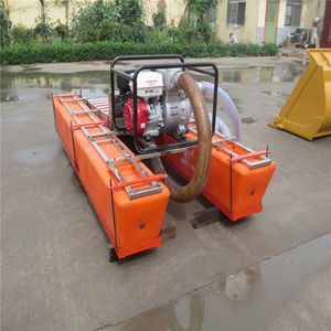 Mini <span class=keywords><strong>machine</strong></span> <span class=keywords><strong>à</strong></span> <span class=keywords><strong>laver</strong></span> l'or portable, petit équipement d'extraction aurifère - Product Image 6