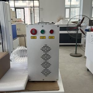 <span class=keywords><strong>Precio</strong></span> bajo 30W LASER JPT MOPA Máquina <span class=keywords><strong>de</strong></span> marcado láser a color Láser <span class=keywords><strong>de</strong></span> fibra para metal y plástico - Product Image 5