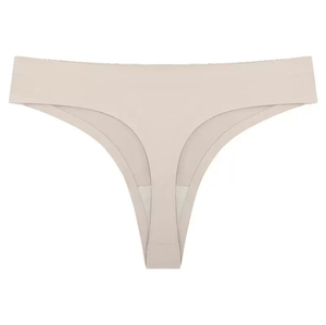 Intimo Sexy da Donna, Perizoma di <span class=keywords><strong>Alta</strong></span> Qualità, Mutandine Confortevoli per Donne - Product Image 5