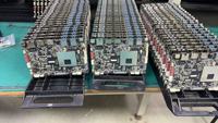 Módulo de Computación de Borde con IA Getcom DC690, Unidad Neural de 6 TOPS, Procesador de Ocho Núcleos, Interfaces Enriquecidas Ethernet MIPI CSI para IoT Industrial