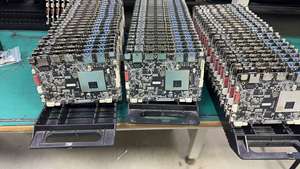 Module d'<span class=keywords><strong>Informatique</strong></span> de Pointe Getcom DC690 AI, 6TOPS Unité Néurale, Processeur Octa-Core, Interfaces Riches Ethernet MIPI <span class=keywords><strong>CSI</strong></span> pour l'Industrie IoT - Product Image 2