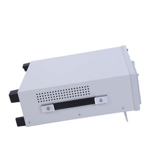 Lw <span class=keywords><strong>L</strong></span>-5060 Analoge Oscilloscoop 60 Mhz 2 Kanaals Draagbare Oscilloscoop Voor Lab Onderwijs - Product Image 4