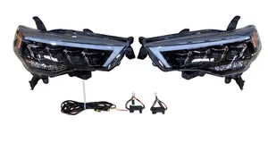 Đèn pha <span class=keywords><strong>LED</strong></span> cho Triton L200 2019 trở đi Đèn đầu hiệu suất cao - Product Image 3