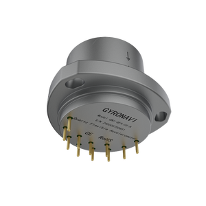 Highly Sensitive Quartz Accelerometer for <strong>Motion</strong> &amp; Position Sensing with Large Dynamic <strong>Range</strong> - Product Image 2