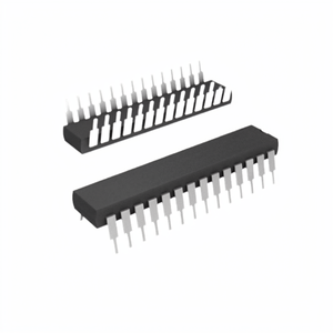 28 DIP Electronics Component Data Acquisition Original One Stop Service MAX158AEWI+ - Product Image 1