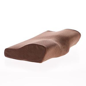 Fabriqué en Chine, qualité supérieure, oreiller cervical anti-ronflement en mousse à mémoire de forme sur mesure - Product Image 6