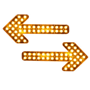 12V 24V LED intermitente <span class=keywords><strong>señal</strong></span> <span class=keywords><strong>de</strong></span> giro <span class=keywords><strong>de</strong></span> tráfico <span class=keywords><strong>flecha</strong></span> luz <span class=keywords><strong>de</strong></span> advertencia construcción camión <span class=keywords><strong>de</strong></span> remolque <span class=keywords><strong>flecha</strong></span> <span class=keywords><strong>direccional</strong></span> hecho PC seguridad vial - Product Image 1