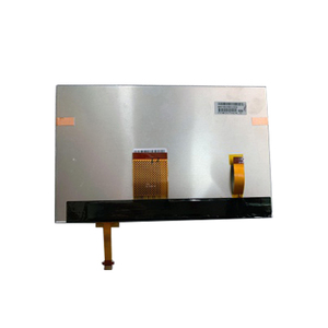 C080VTN04.0 หน้าจอ TFT LCD ขนาด 8.0 นิ้ว 800x480 ของแท้ ขายดี - Product Image 3