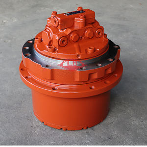 Jaminan tinggi suku cadang Motor perjalanan penggali <span class=keywords><strong>Final</strong></span> <span class=keywords><strong>Drive</strong></span> ZX40 suku cadang mesin konstruksi - Product Image 4