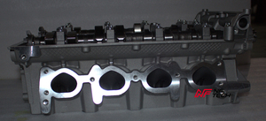 55571690 per Chevrolet Cruze Orlando <span class=keywords><strong>Opel</strong></span> Astra <span class=keywords><strong>Insignia</strong></span> Vectra Zafira 1.8L motore F18D4 Z18XER gruppo testata - Product Image 3