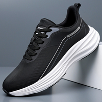Sneakers sans marque pour hommes, chaussures de sport décontractées de haute qualité, vente directe d'usine, vente en gros de chaussures pour hommes
