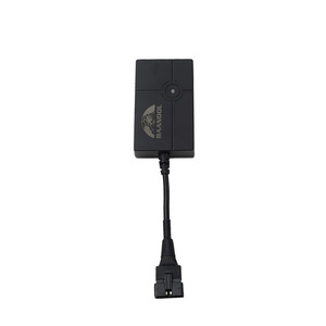 Traceur GPS 4G direct usine avec prise en charge Micro SIM, coupure moteur à distance, personnalisable, pour bus et taxis - Product Image 4