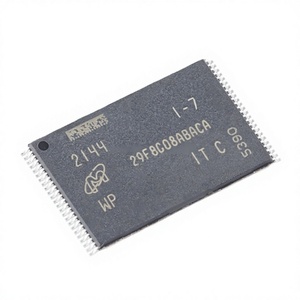 29F8G08ABACA MT29F8G08ABACAWP IT: C TSOP-48 ชิปหน่วยความจำแฟลช NAND 8Gb - Product Image 1