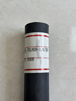 Cable de Energía Eólica de Aleación de Aluminio HUAQI 1.8/3kV, 40% Más Ligero que el Cobre, Instalación Fija para Uso Interno en Torres de Turbinas Eólicas