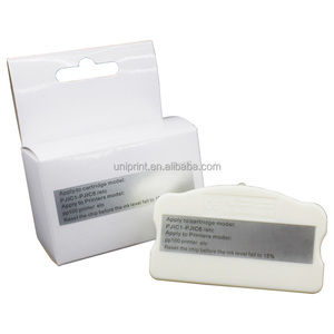 Reseteador de Chips para Cartuchos de Tinta Compatible con Impresoras Epson PP-50II, PP-50, PP50, PP-100, PP-100II, PP100, 100II, <span class=keywords><strong>CD</strong></span>, DVD, PJIC1-PJIC6 - Product Image 1