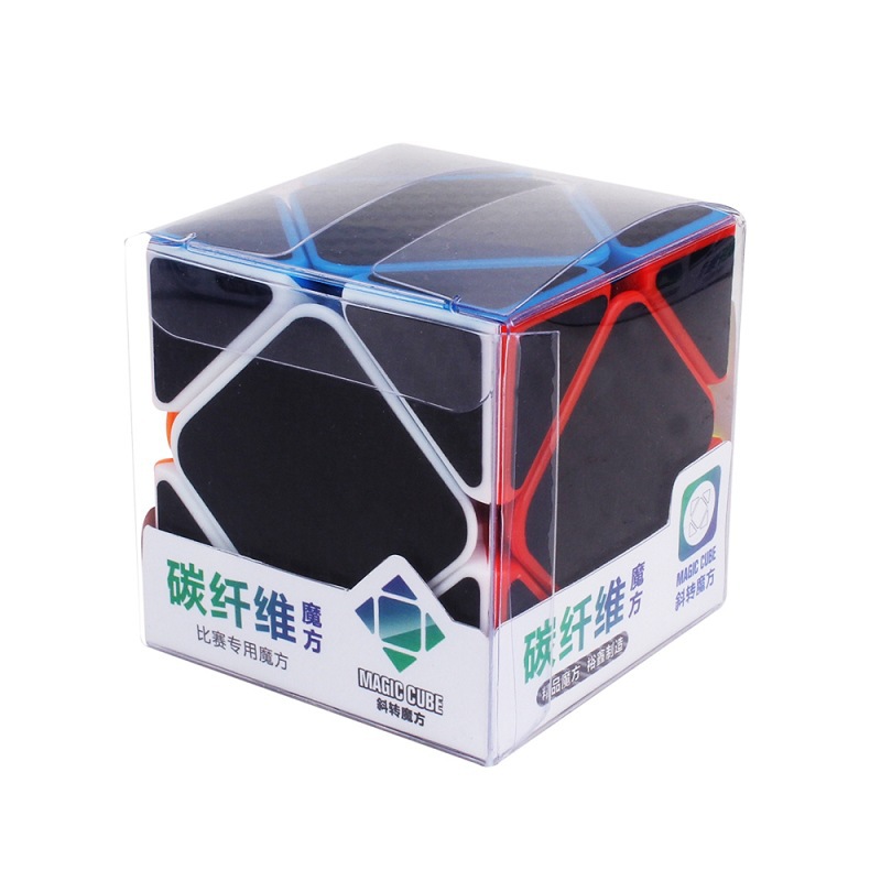 Yuxin 1640 - โรเตอร์เอียงคาร์บอนไฟเบอร์