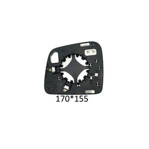 Espejo Retrovisor Lateral Calefactable de Alta Calidad para Jeep GRAND CHEROKEE 2011-2017, Nuevo Modelo XMAXVISION XM8358, ABS+Vidrio, Negro 1 - Product Image 5