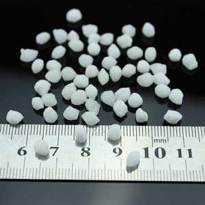 Nông nghiệp lớp hạt amoni <span class=keywords><strong>Sulphate</strong></span> 50kg Túi hạt phân bón 20.5 NH4 2so4 giá thấp amoni <span class=keywords><strong>Sulphate</strong></span> - Product Image 4