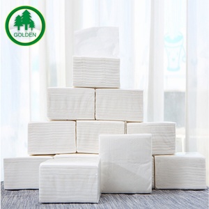 100% Wood Pulp <b>Toilet</b> Tissue Paper <b>Roll</b> Virgin Pulp Soft <b>Toilet</b> Paper for Home Use - Product Image 3