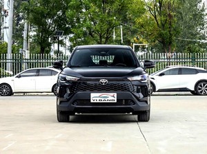 <span class=keywords><strong>Toyota</strong></span> <span class=keywords><strong>Corolla</strong></span> <span class=keywords><strong>Cross</strong></span> Híbrido 2.0L Edición Pioneer <span class=keywords><strong>AWD</strong></span> SUV Nuevo Modelo 2026 Vehículos de Nueva Energía - Product Image 2