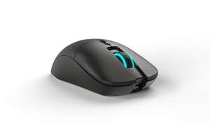 Ratón Inalámbrico Ligero para Juegos de 2.4G, RGB, <span class=keywords><strong>5000</strong></span> DPI, Recargable, Programable, 6 Botones, Cable Trenzado - Product Image 5