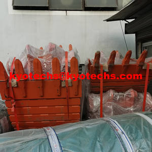 Exkavator kyotechs dente denti della benna per <span class=keywords><strong>jcb</strong></span> Escavadeira de roda - Product Image 4