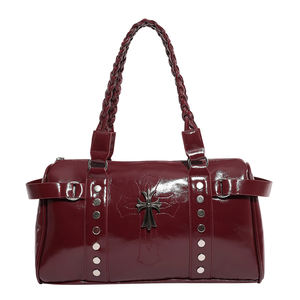 Bolso de Mano para Dama con Estilo Moderno Hecho de material PU de alta calidad. Diseñado por un diseñador único.7161 - Product Image 6