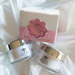 Oem Meilleur Corée Ginseng Escargot <span class=keywords><strong>Visage</strong></span> Crème Rouge Ginseng Whitening Spot Crème Dépilatoire - Product Image 4